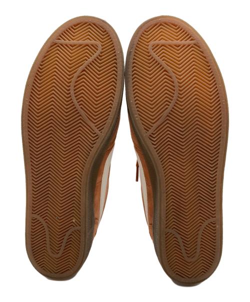 NIKE（ナイキ）NIKE (ナイキ) Killshot 2 ブラウン サイズ:US10の古着・服飾アイテム