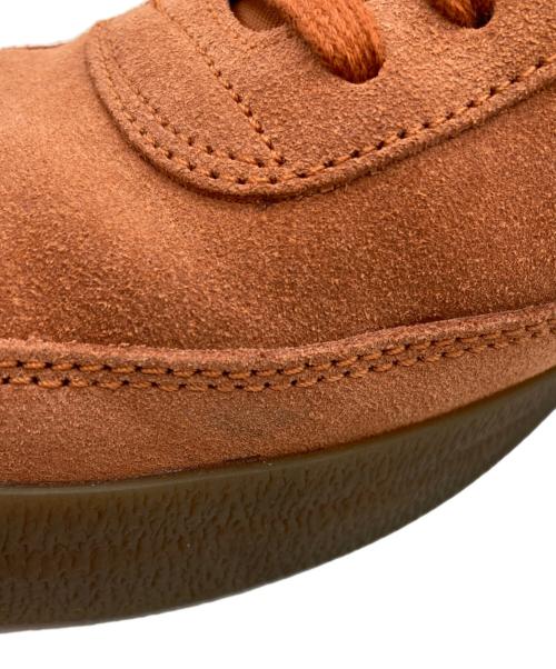 NIKE（ナイキ）NIKE (ナイキ) Killshot 2 ブラウン サイズ:US10の古着・服飾アイテム