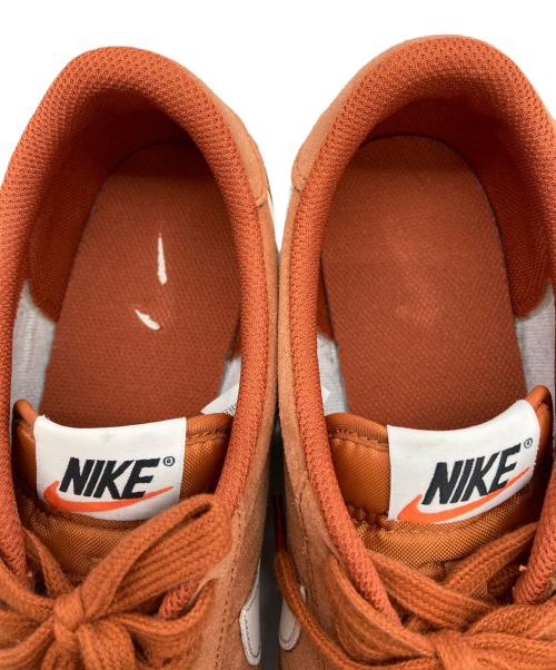 NIKE（ナイキ）NIKE (ナイキ) Killshot 2 ブラウン サイズ:US10の古着・服飾アイテム