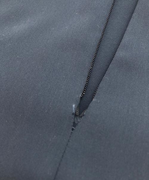 MM6 Maison Margiela（エムエムシックスメゾンマルジェラ）MM6 Maison Margiela (エムエムシックスメゾンマルジェラ) 長袖ワンピース ネイビー サイズ:SIZE 36の古着・服飾アイテム