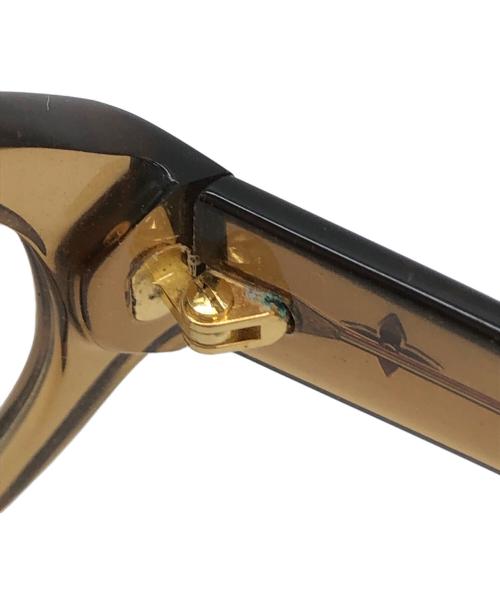 LOUIS VUITTON（ルイ ヴィトン）LOUIS VUITTON (ルイ ヴィトン) オプセシオン・ロン ゴールド サイズ:59□17の古着・服飾アイテム