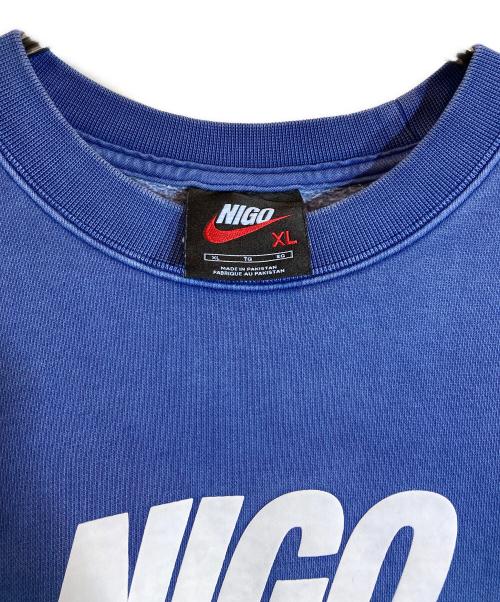 NIKE（ナイキ）NIKE (ナイキ) NRG Crew Fleece 