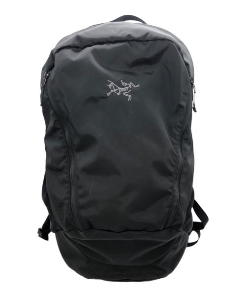 ARC'TERYX（アークテリクス）ARC'TERYX (アークテリクス) mantis 26L backpack ブラックの古着・服飾アイテム
