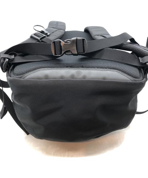 ARC'TERYX（アークテリクス）ARC'TERYX (アークテリクス) mantis 26L backpack ブラックの古着・服飾アイテム