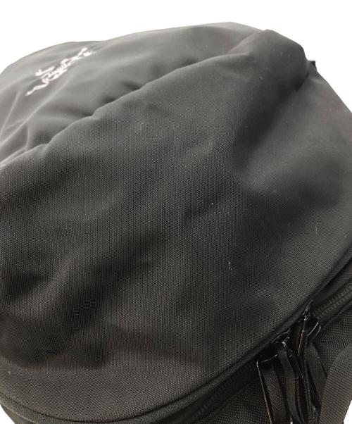 ARC'TERYX（アークテリクス）ARC'TERYX (アークテリクス) mantis 26L backpack ブラックの古着・服飾アイテム