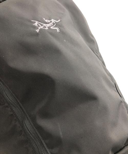 ARC'TERYX（アークテリクス）ARC'TERYX (アークテリクス) mantis 26L backpack ブラックの古着・服飾アイテム
