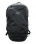 ARC'TERYX（アークテリクス）の古着「mantis 26L backpack」｜ブラック