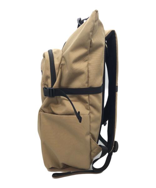 THE NORTH FACE（ザ ノース フェイス）THE NORTH FACE (ザ ノース フェイス) ボルダートートパック ベージュの古着・服飾アイテム