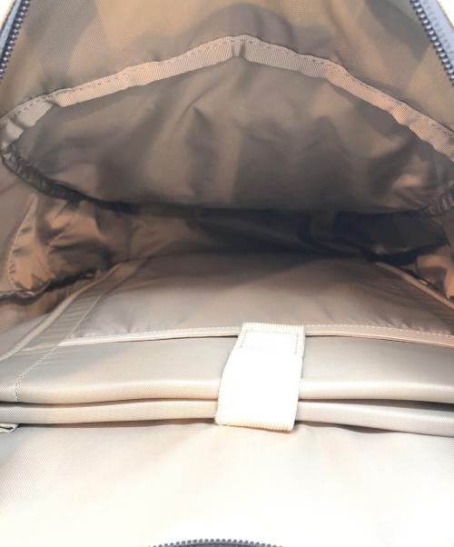 THE NORTH FACE（ザ ノース フェイス）THE NORTH FACE (ザ ノース フェイス) ボルダートートパック ベージュの古着・服飾アイテム