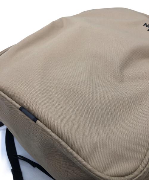 THE NORTH FACE（ザ ノース フェイス）THE NORTH FACE (ザ ノース フェイス) ボルダートートパック ベージュの古着・服飾アイテム