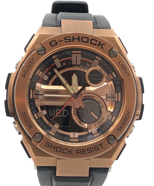 CASIO（カシオ）CASIO (カシオ) 腕時計 サイズ:下記参照の古着・服飾アイテム