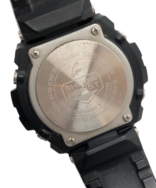 CASIO（カシオ）CASIO (カシオ) 腕時計 サイズ:下記参照の古着・服飾アイテム