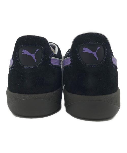 PUMA（プーマ）PUMA (プーマ) Magforlia Palermo パレルモ MIJ 藤枝 ブラック サイズ:28cm 未使用品の古着・服飾アイテム