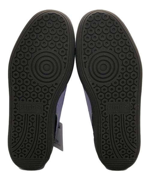 PUMA（プーマ）PUMA (プーマ) Magforlia Palermo パレルモ MIJ 藤枝 ブラック サイズ:28cm 未使用品の古着・服飾アイテム