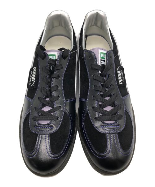 PUMA（プーマ）PUMA (プーマ) Magforlia Palermo パレルモ MIJ 藤枝 ブラック サイズ:28cm 未使用品の古着・服飾アイテム