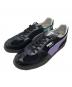 PUMA（プーマ）の古着「パレルモ MIJ 藤枝」｜ブラック