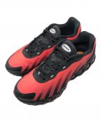 NIKEナイキ）の古着「Air Max DN8(エアマックスDN8 )」｜レッド