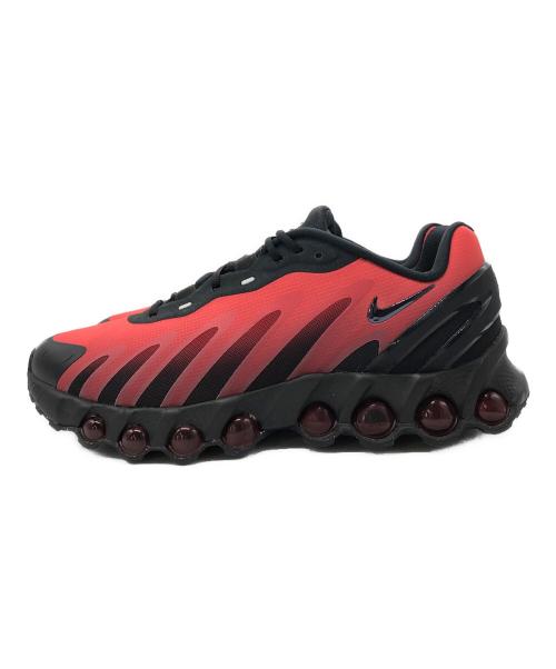 NIKE（ナイキ）NIKE (ナイキ) Air Max DN8(エアマックスDN8 ) レッド サイズ:US11.5の古着・服飾アイテム