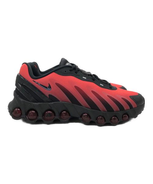 NIKE（ナイキ）NIKE (ナイキ) Air Max DN8(エアマックスDN8 ) レッド サイズ:US11.5の古着・服飾アイテム
