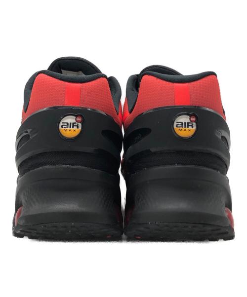 NIKE（ナイキ）NIKE (ナイキ) Air Max DN8(エアマックスDN8 ) レッド サイズ:US11.5の古着・服飾アイテム