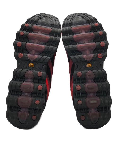NIKE（ナイキ）NIKE (ナイキ) Air Max DN8(エアマックスDN8 ) レッド サイズ:US11.5の古着・服飾アイテム