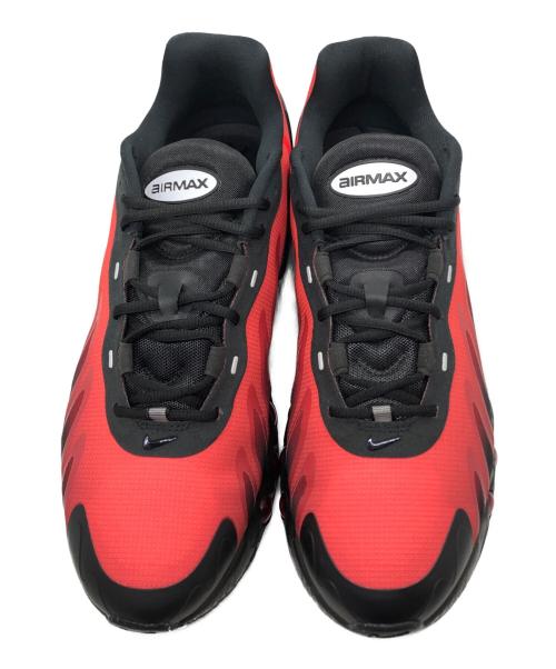 NIKE（ナイキ）NIKE (ナイキ) Air Max DN8(エアマックスDN8 ) レッド サイズ:US11.5の古着・服飾アイテム