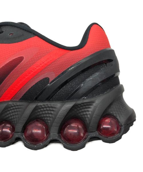 NIKE（ナイキ）NIKE (ナイキ) Air Max DN8(エアマックスDN8 ) レッド サイズ:US11.5の古着・服飾アイテム