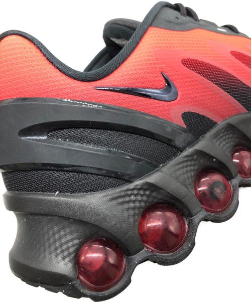 NIKE（ナイキ）NIKE (ナイキ) Air Max DN8(エアマックスDN8 ) レッド サイズ:US11.5の古着・服飾アイテム
