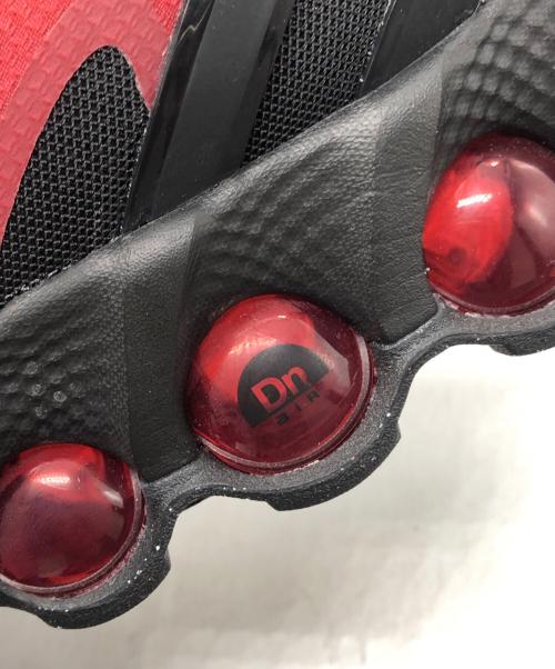 NIKE（ナイキ）NIKE (ナイキ) Air Max DN8(エアマックスDN8 ) レッド サイズ:US11.5の古着・服飾アイテム