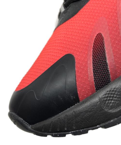 NIKE（ナイキ）NIKE (ナイキ) Air Max DN8(エアマックスDN8 ) レッド サイズ:US11.5の古着・服飾アイテム