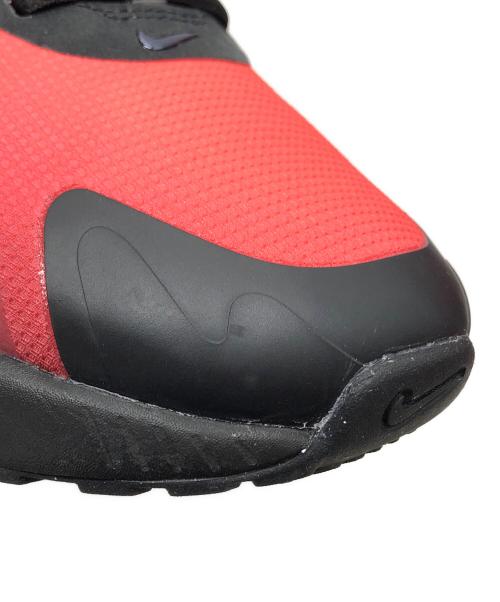 NIKE（ナイキ）NIKE (ナイキ) Air Max DN8(エアマックスDN8 ) レッド サイズ:US11.5の古着・服飾アイテム