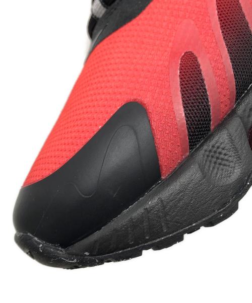 NIKE（ナイキ）NIKE (ナイキ) Air Max DN8(エアマックスDN8 ) レッド サイズ:US11.5の古着・服飾アイテム