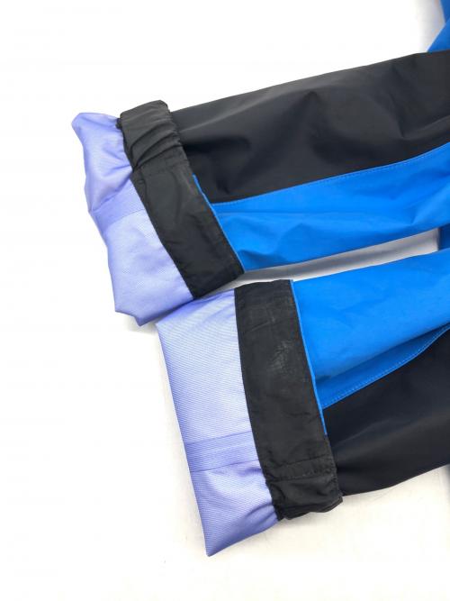 THE NORTH FACE（ザ ノース フェイス）THE NORTH FACE (ザ ノース フェイス) マウンテン レインテックス ジャケット ブルー サイズ:Mの古着・服飾アイテム