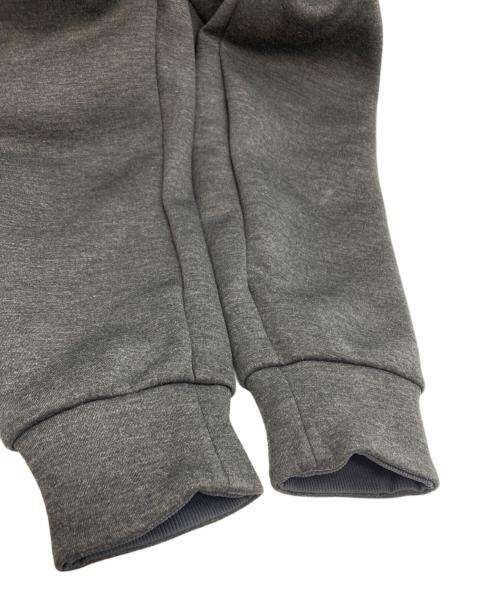 THE NORTH FACE（ザ ノース フェイス）THE NORTH FACE (ザ ノース フェイス) リバーシブルテックエアーフーディ ブラック サイズ:SIZE XLの古着・服飾アイテム