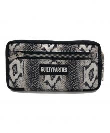 WACKO MARIA×PORTER（ワコマリア×ポーター）の古着「travel case TYPE2」｜グレー