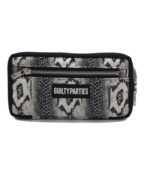 WACKO MARIA（ワコマリア）WACKO MARIA (ワコマリア) PORTER (ポーター) travel case TYPE2 グレー 未使用品の古着・服飾アイテム