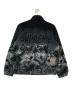 Supreme (シュプリーム) Wolf Fleece Jacket ブラック サイズ:S：30000円