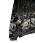 中古・古着 Supreme (シュプリーム) Wolf Fleece Jacket ブラック サイズ:S：30000円