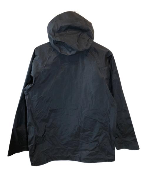 NANGA（ナンガ）NANGA (ナンガ) AURORA 3L Field Shell Parka ブラック サイズ:XLの古着・服飾アイテム