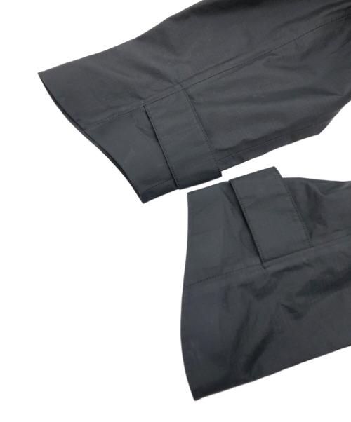 NANGA（ナンガ）NANGA (ナンガ) AURORA 3L Field Shell Parka ブラック サイズ:XLの古着・服飾アイテム