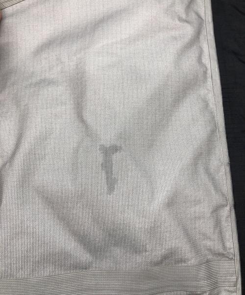 NANGA（ナンガ）NANGA (ナンガ) AURORA 3L Field Shell Parka ブラック サイズ:XLの古着・服飾アイテム