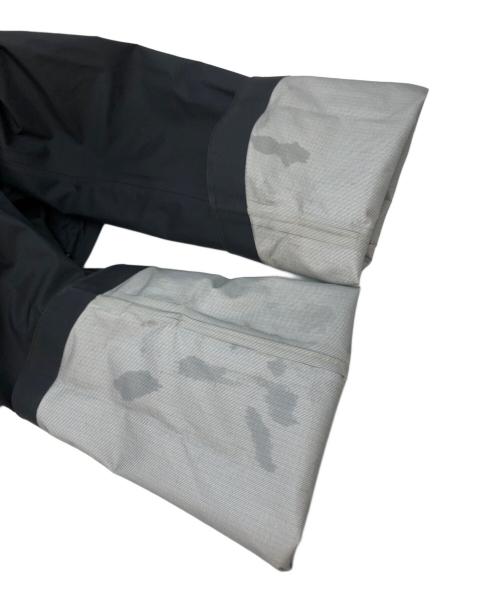 NANGA（ナンガ）NANGA (ナンガ) AURORA 3L Field Shell Parka ブラック サイズ:XLの古着・服飾アイテム