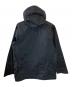 NANGA (ナンガ) AURORA 3L Field Shell Parka ブラック サイズ:XL：18000円