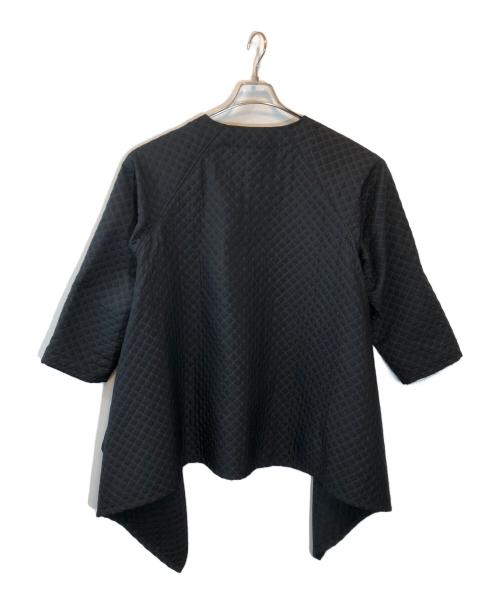 Engineered Garments（エンジニアド ガーメンツ）Engineered Garments (エンジニアドガーメンツ) Diamond quilt coat ブラック サイズ:2の古着・服飾アイテム