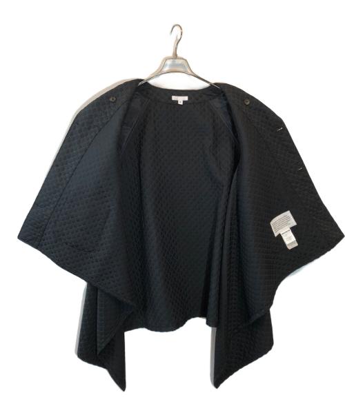 Engineered Garments（エンジニアド ガーメンツ）Engineered Garments (エンジニアドガーメンツ) Diamond quilt coat ブラック サイズ:2の古着・服飾アイテム