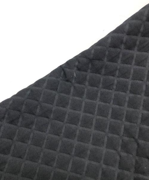 Engineered Garments（エンジニアド ガーメンツ）Engineered Garments (エンジニアドガーメンツ) Diamond quilt coat ブラック サイズ:2の古着・服飾アイテム