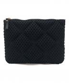 COMME des GARCONSコムデギャルソン）の古着「FAT TORTOISE」｜ブラック