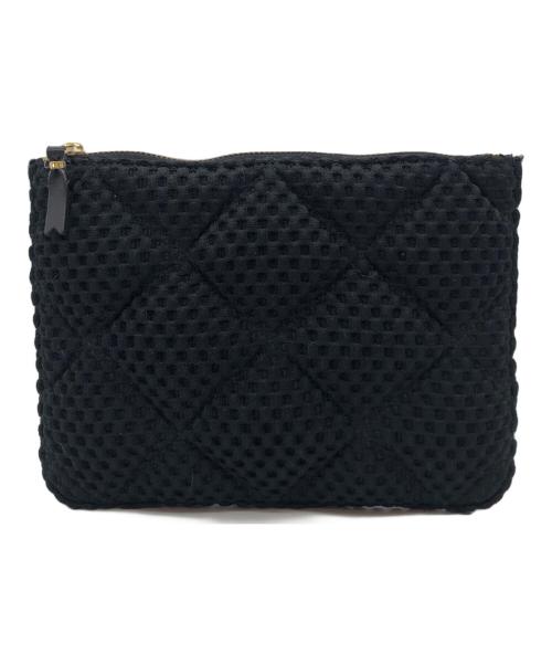 COMME des GARCONS（コムデギャルソン）COMME des GARCONS (コムデギャルソン) FAT TORTOISE ブラックの古着・服飾アイテム