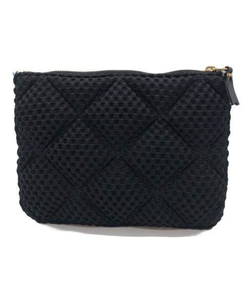 COMME des GARCONS（コムデギャルソン）COMME des GARCONS (コムデギャルソン) FAT TORTOISE ブラックの古着・服飾アイテム