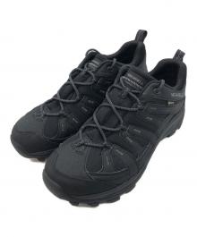 MERRELL（メレル）の古着「クレイプール 2 スポーツ」｜ブラック